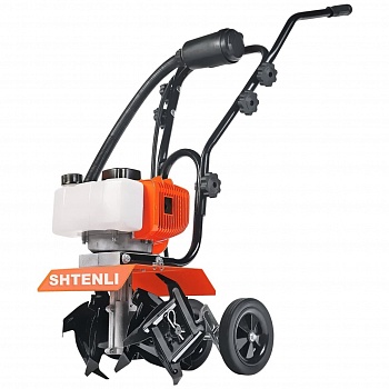 КУЛЬТИВАТОР SHTENLI 2000K2NS (3 Л.С.) Рестайлинг !