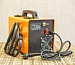 Сварочный полуавтомат Shtenli MIG-220 PRO (без евро разъема) + Маска
