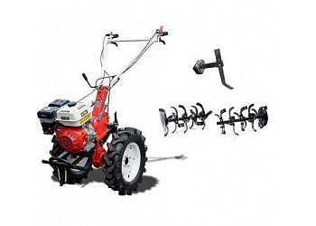 Мотоблок Shtenli 1030L (8.5-L)