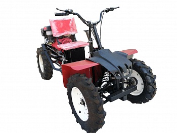 Адаптер для мотоблока АМ4