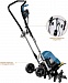 Электрический культиватор Shtenli RC 1700