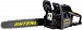 Бензопила Shtenli 350 (3,5 квт)