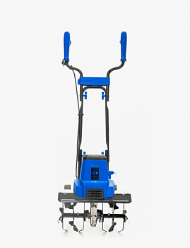 Культиватор электрический Shtenli RC1500 (без колес)