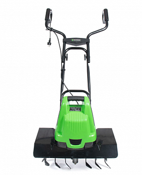 Культиватор электрический PROFI MOTORS RC150 (без колес)