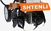 КУЛЬТИВАТОР SHTENLI 2000K2NS (3 Л.С.) Рестайлинг !