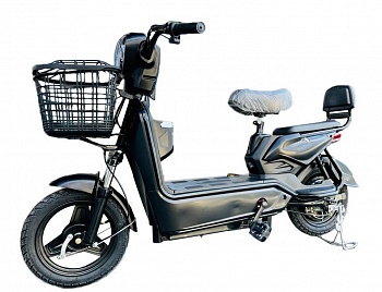 Электроскутер Profi M15