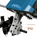 Электрический культиватор Shtenli RC 1700