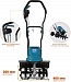 Электрический культиватор Shtenli RC 1700