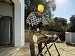 Бензопила Shtenli 520 (5,2 квт) + шина и цепь