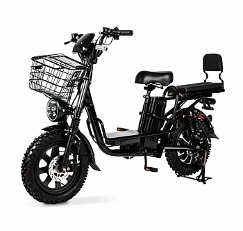 Электровелосипед Shtenli Monster V-12