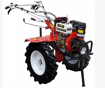 МОТОБЛОК SHTENLI 8000 EXPERT (7 ЛС) (НОВИНКА)