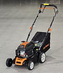 Газонокосилка Shtenli BLACK 43H PRO