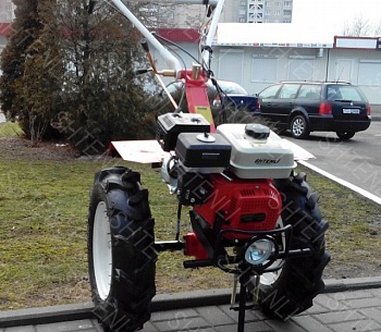 Культиватор Profi 7000 (8,5 л.с.)