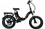 Складной Электровелосипед Shtenli Fatbike RKS