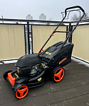 Газонокосилка Shtenli 48H PRO