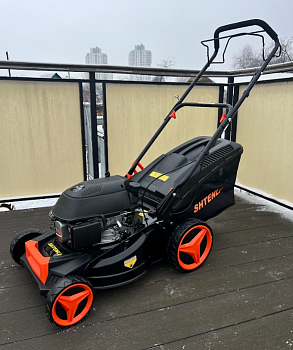 Газонокосилка Shtenli 48H PRO