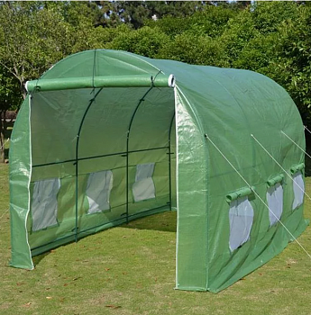 Теплица ТРИО МИНИ 3м