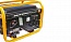 Генератор бензиновый Shtenli PRO 3900 (3,3 кВт) две розетки 220В