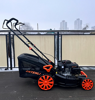 Газонокосилка Shtenli 53L PRO