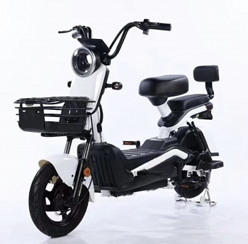 Электроскутер Shtenli Model 21 Performance Pro